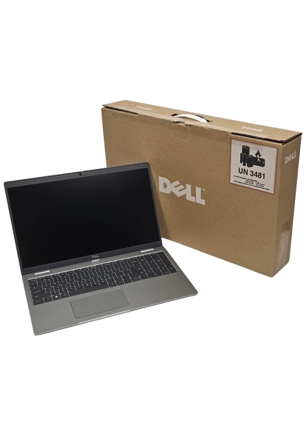 DELL Latitude 5540 i7-1370P 16GB 512SSD 15,6